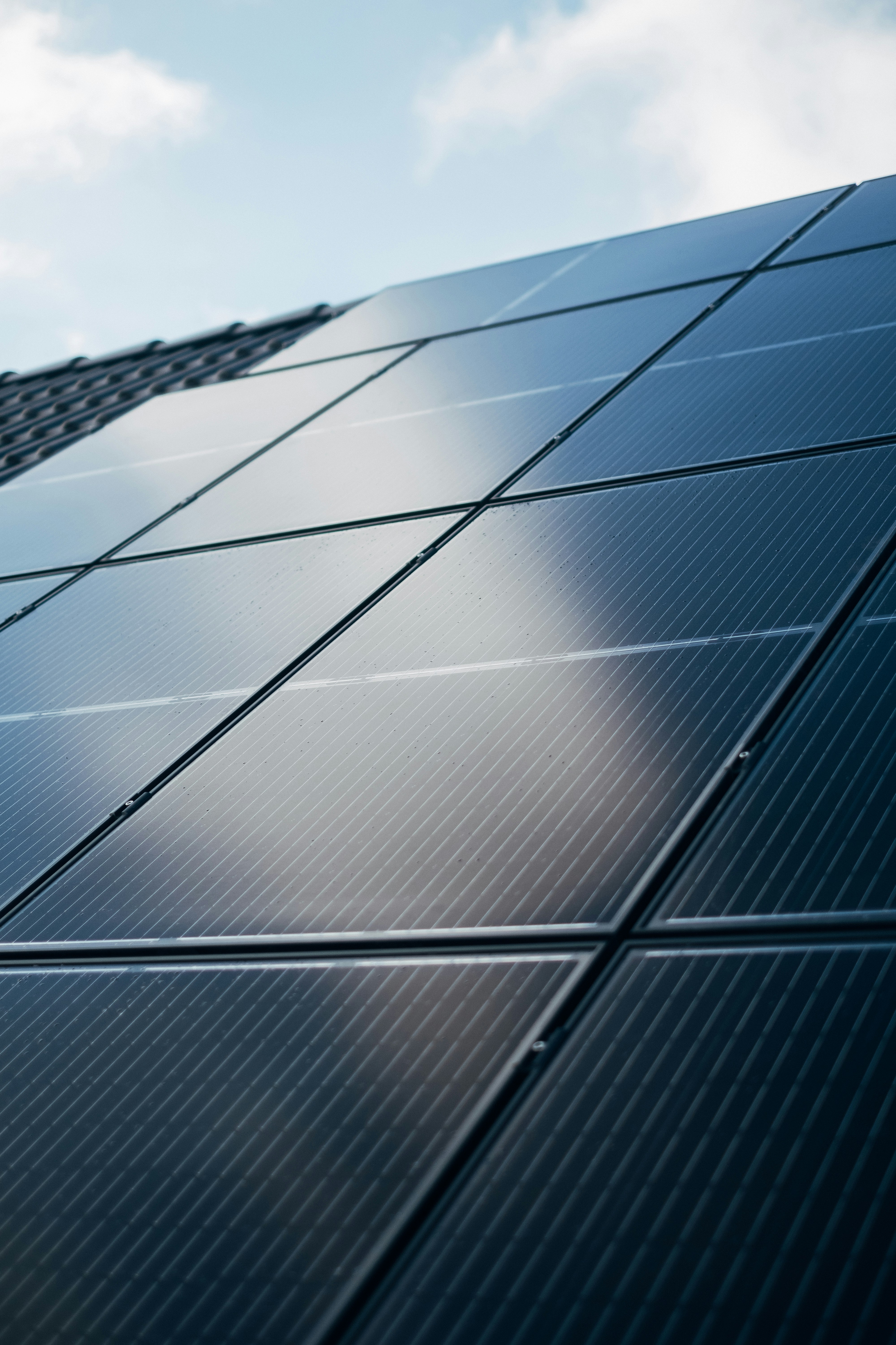 Erneuerbare Energieanlagen
